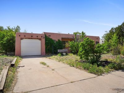 2941 Jefferson St NE, Albuquerque, NM, 87110