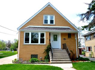 4326 Florence Ave, Downers Grove, IL 60515
