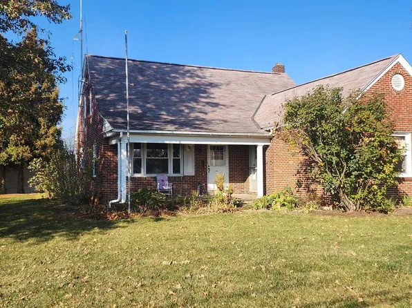 306 Central Manor Rd, Mountville, PA 17554
