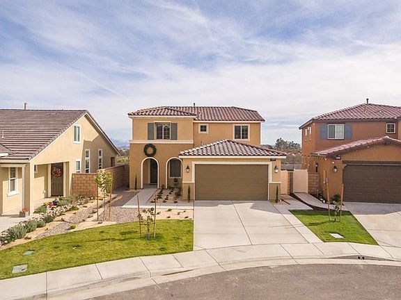 3rd image of 36428 Chervil Ct