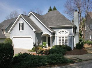 1050 Stethem Fry, Johns Creek, GA 30022