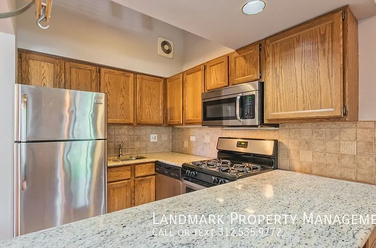 549 W Belden Ave #1FE — Photo 3