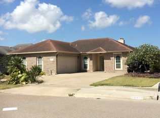 6338 Megan Cir, Corpus Christi, TX 78414