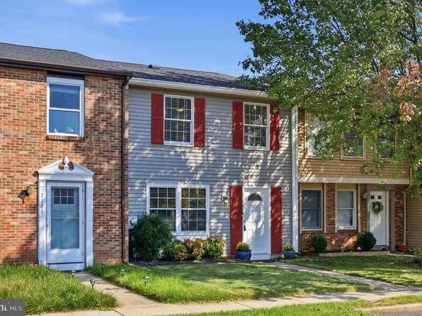 7188 Glenmeadow Ct, Frederick, MD 21703