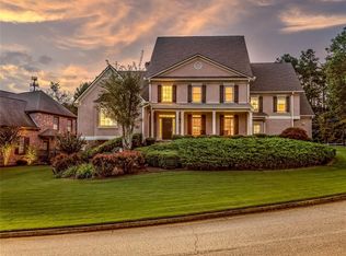 3011 Byrons Pond Dr, Marietta, GA 30062