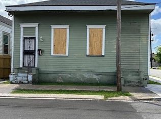 2138 Pauger St, New Orleans, LA 70116