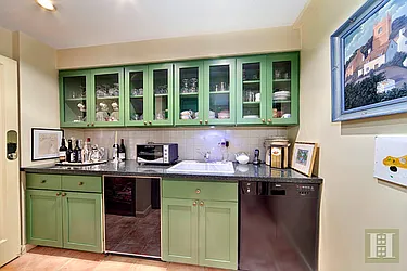 Sold by Halstead Real Estate