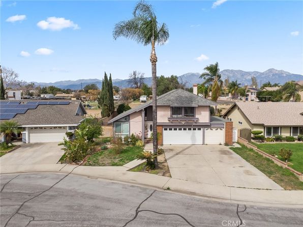 4624 Pilgrim Ct, Chino, CA 91710