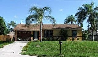 Restored the home eight months ago.