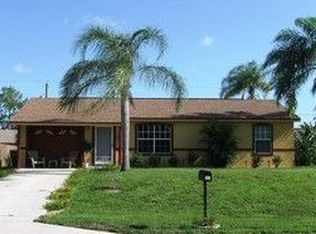 5400 23rd Pl SW, Naples, FL 34116