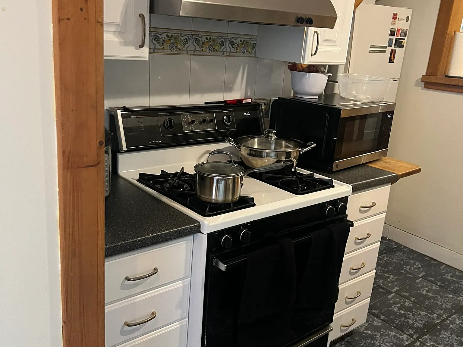 2 bed, 1000 sqft, $3,000 — Photo 4