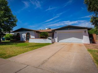 8610 N 41st Dr, Phoenix, AZ 85051