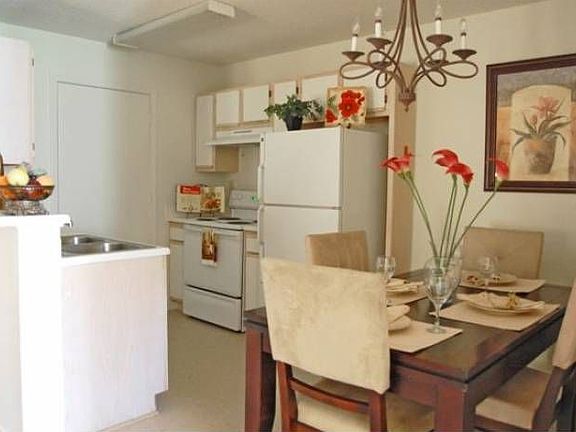 Arbor Gate Apartments Interior