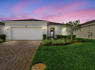 1989 SPRING SHOWER CIRCLE, KISSIMMEE, FL 34744