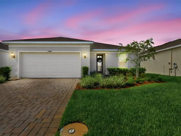 1989 SPRING SHOWER CIRCLE, KISSIMMEE, FL 34744