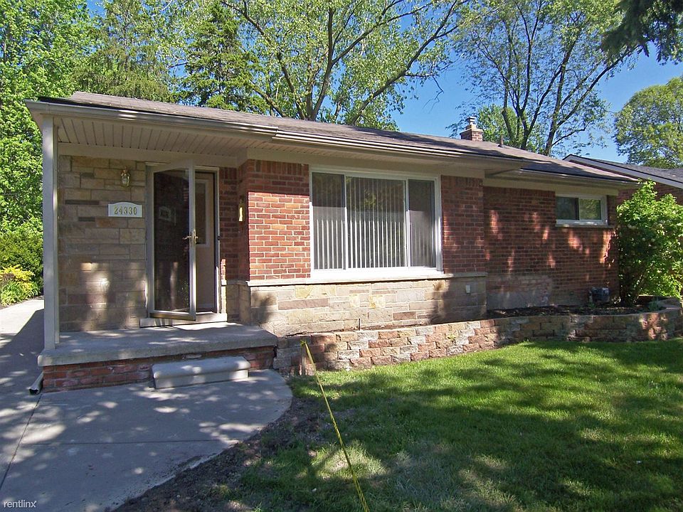 Kenosha 24330 Exterior