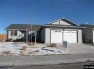 2140 Fort Bridger Rd, Fernley, NV 89408