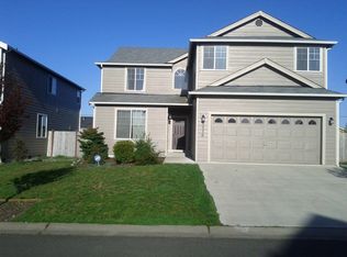 9230 Carys St SE, Yelm, WA 98597