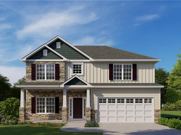 1323 Dandridge Dr #346, Kernersville, NC 27284