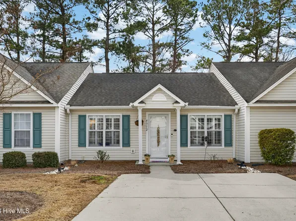 4312 Jasmine Cove Way, Wilmington, NC 28412