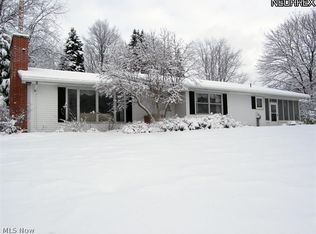 1167 Teal Rd SW, Dellroy, OH 44620