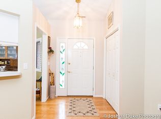 4 Dunbarton Ln, Bella Vista, AR 72715