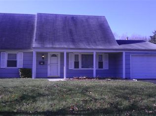 4023 Wharton Turn, Bowie, MD 20715