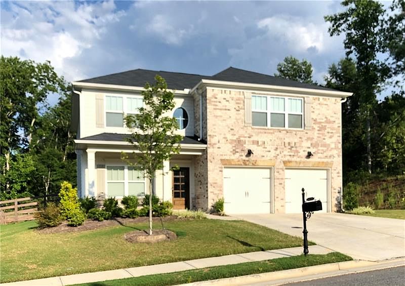 2nd image of 6435 Boulder Ridge