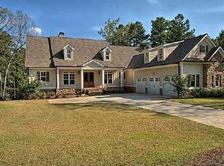 210 Lodestone Dr, Milledgeville, GA 31061