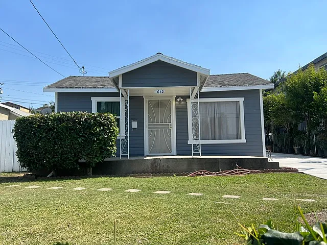 612 E Graves Ave #1 — Photo 3