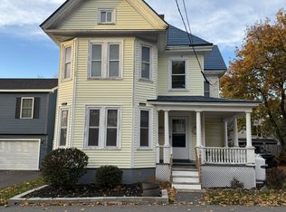 72 Garland St #2, Bangor, ME 04401