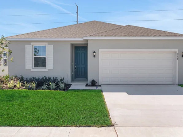 248 Meredith Blvd, Winter Haven, FL 33881