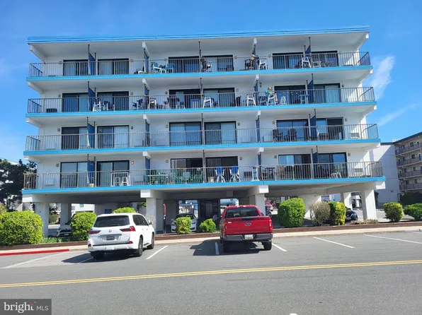 6 126th St Unit 400S, Ocean City, MD 21842