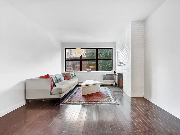 2nd image of 453 W 19th St APT 4B