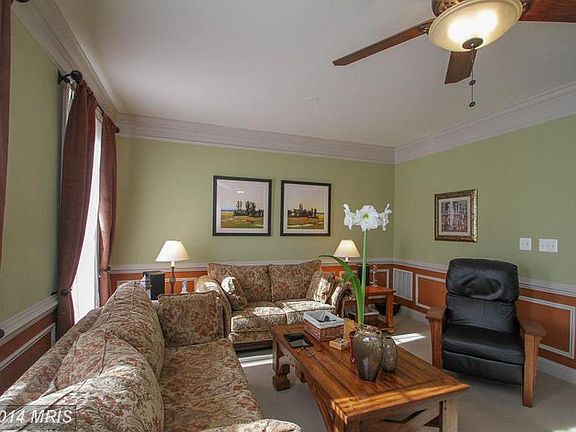 3rd image of 16010 Greymill Manor Dr
