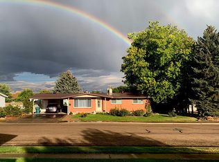 441 S 400 W, Vernal, UT 84078