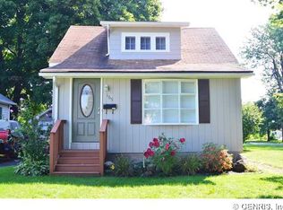 165 Delmar Rd, Rochester, NY 14616