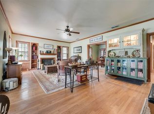 233 E High St, Wills Point, TX 75169