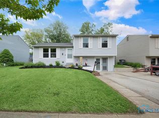 4238 Knollcrest Rd, Toledo, OH 43611