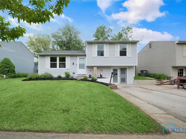 4238 Knollcrest Rd, Toledo, OH 43611