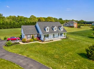 80 Little Creek Way, Boones Mill, VA 24065