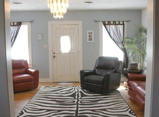 908 Sunset Ter, Amarillo, TX 79106