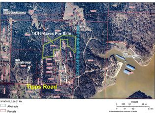 Isbon Rd, Whitesboro, TX 76273