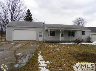 4409 Alder Dr, Flint, MI 48506