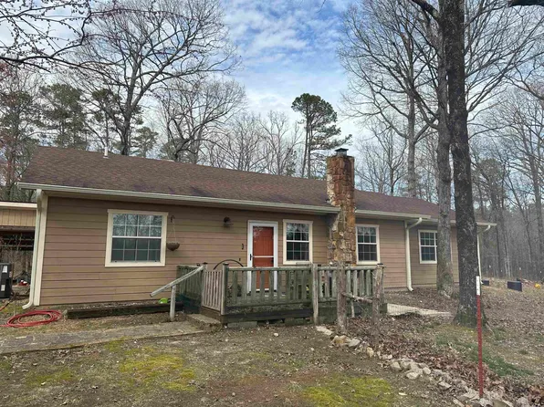 186 Sweetgum Ln, Mena, AR 71953