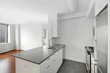 Rented by Brookfield (Funnel)