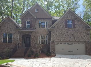 132 King Lees Ct, Lexington, SC 29072