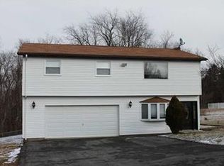 204 Park Rd, Aliquippa, PA 15001