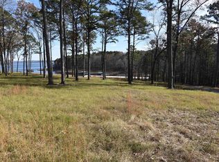 TRACT Nine Sunnyside Of The Bay, Fairfield Bay, AR 72088