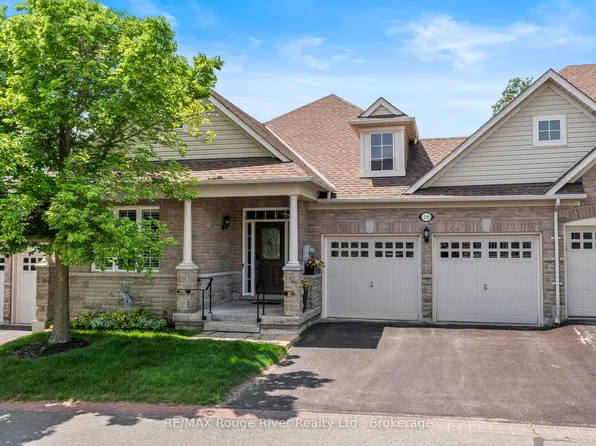 16 Fenton Ln, Pt Hope, ON L1A 0A3